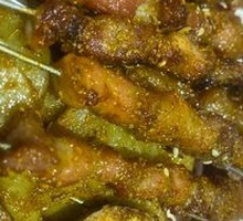 Beef Tendon