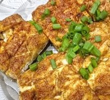 Fermented Tofu Cubes