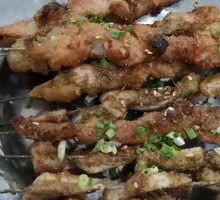 Crispy Pork Knuckles