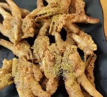 Signature Chicken Feet