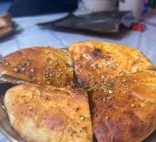 Guaiwei Flatbread