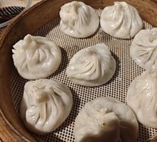 Soup Dumplings