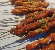 Glutinous Pork Tendon