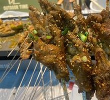 Chicken Feet