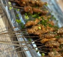 Beef tendon