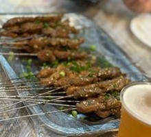 Lean Pork
