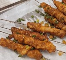 Signature Beef Tendon