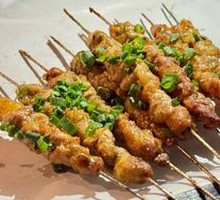 Beef tendon