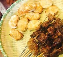 Sauce-Roasted Pork Belly