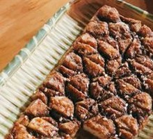 Fermented Tofu