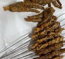 Chicken Feet