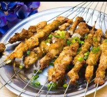 Sheep Tendon