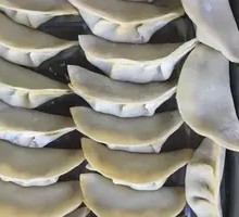 Potstickers