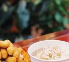 Fresh Fish Noodle Soup