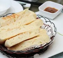 Baked Flatbread