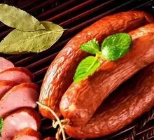 Harbin Sausage