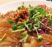 Northeast Cold Noodles