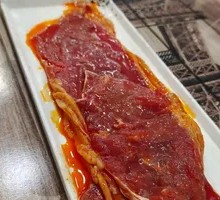 Secret-Recipe Beef