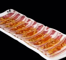 Snowflake Beef Slices