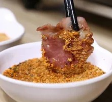 Grilling Meat Dipping Sauce