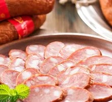 Harbin Sausage