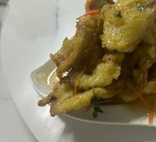 Northeastern Sweet and Sour Pork