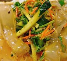 Northeast Cold Noodles