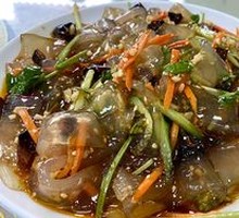 Northeast Cold Noodles