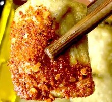 Juicy Tofu