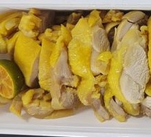 Boneless Chicken Sticks