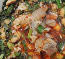 Heishan Lamb Hot Pot