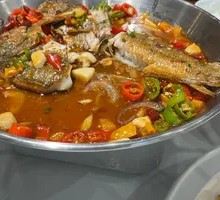 Dry Pot Bass