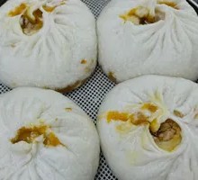Beef Dumplings