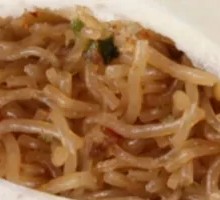 Spicy Vermicelli Rolls