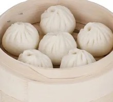 Vegetable Steamed Dumplings