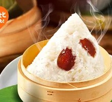 Wufangzhai Honey Date Zongzi