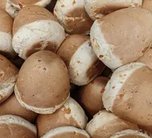 Mixed Pepper Roasted Barley Bun