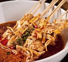 Pork Collagen Noodles