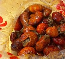 Juewei Signature Shrimp Balls