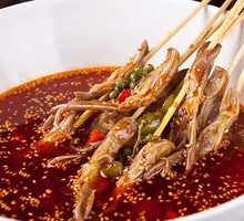 Juewei Black Duck Tongue