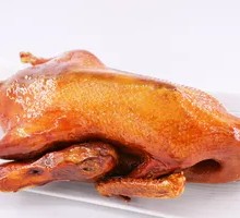 Fresh Duck