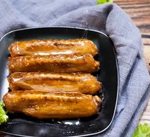Duck Wing Flats