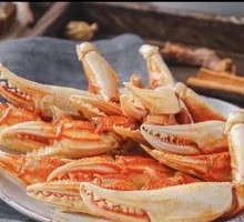 Signature Crab Claw