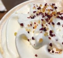 Hot Latte