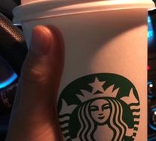 Caramel Macchiato (Large)