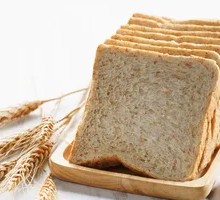 Whole Wheat Toast