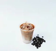 Coconut Latte