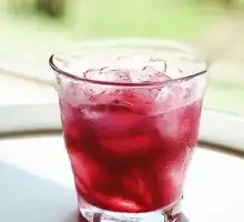 Fresh Grape Juice