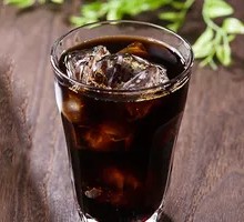 Grape American Coffee