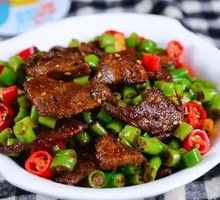 Bandit Pig Liver